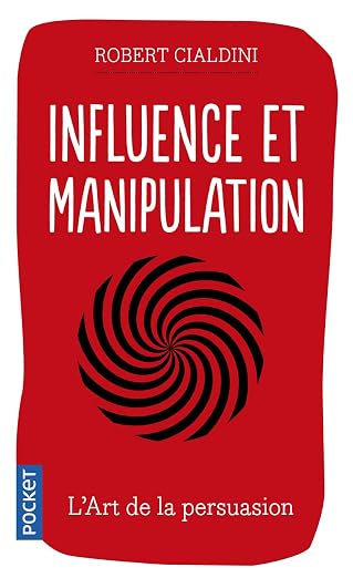 Couverture de Influence & Manipulation