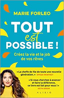 Couverture de Tout est possible !