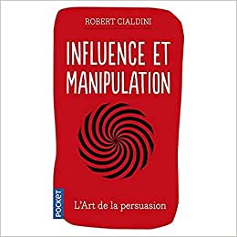 Couverture de Influence et manipulation